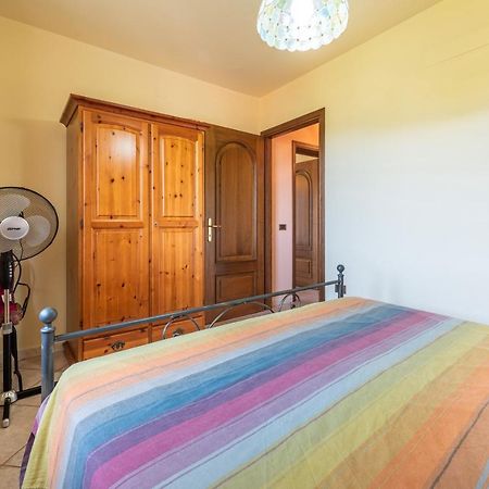 Appartamento Chia Grande Exteriér fotografie